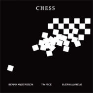 Who Sees A Child - Chess (Instrumental)