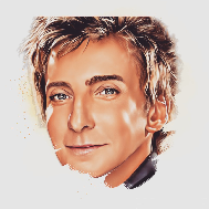 Can't Smile Without You - Barry Manilow (With Chorus)