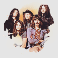 Smoke On The Water - Deep Purple (With Chorus)