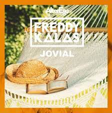 Jovial - Freddy Kalas (Instrumental)