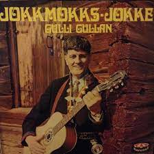Gulli-Gullan - Jokkmokk's Jocke (With choirs)