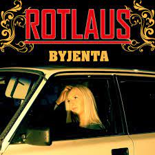 Byjenta - Rotlaus (Instrumental)