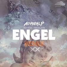 Engel - Admiral P (Instrumental)
