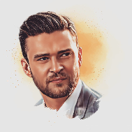 Like I Love You - Justin Timberlake (With Chorus)