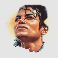 The Way You Make Me Feel - Michael Jackson (With Chorus)
