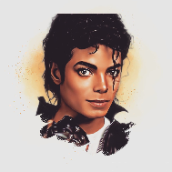 Man In The Mirror - Michael Jackson (Med körer)