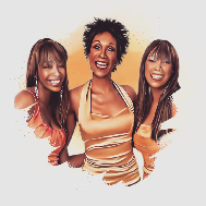I'm So Excited - Pointer Sisters