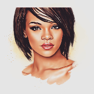 Umbrella - Rihanna feat. Jay-Z (With Chorus)
