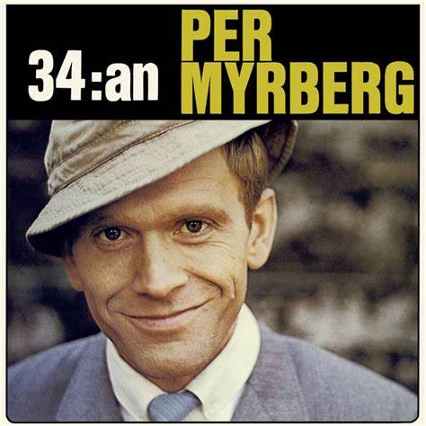 The Thirty Four - Per Myrberg (With choirs)