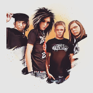 Don't Jump - Tokio Hotel (With Chorus)