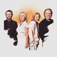 Just A Notion - ABBA-1