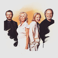 Just A Notion - ABBA