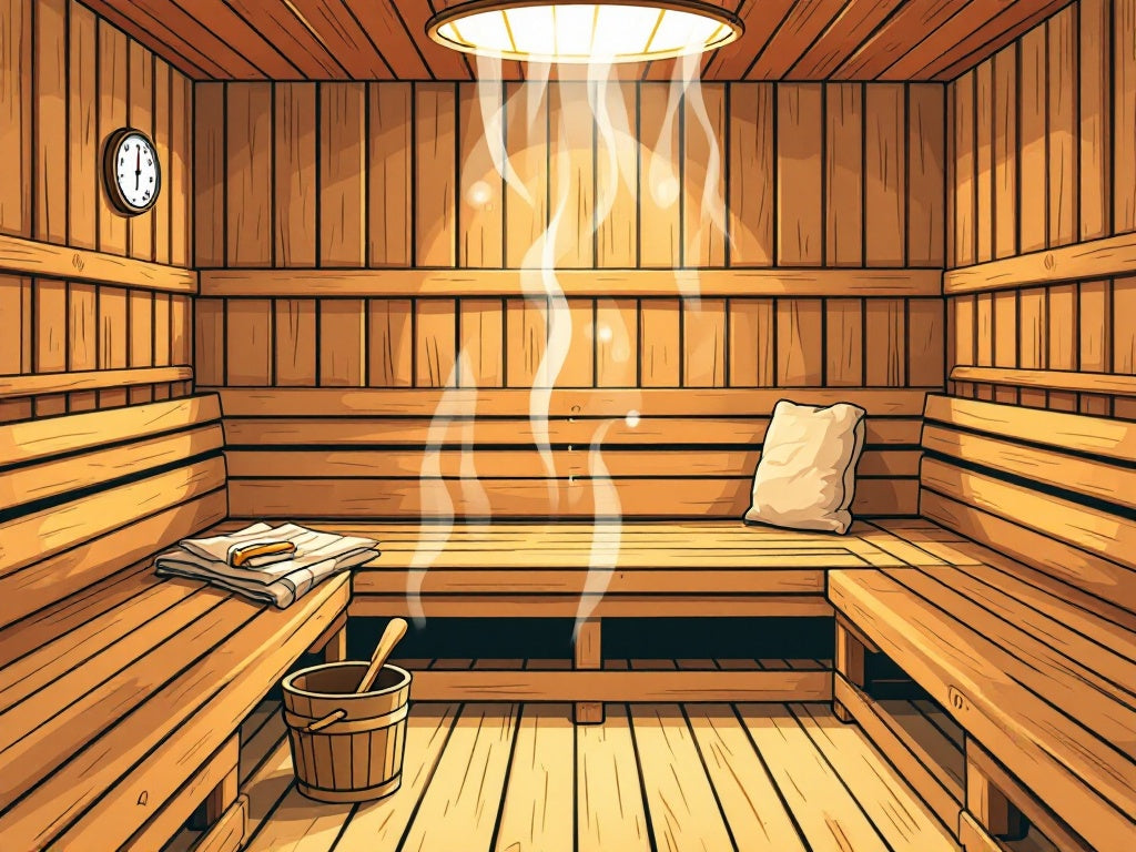 Bara Bada Bastu - KAJ