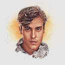 Better Days - Benjamin Ingrosso - Instrumental