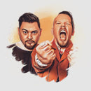 Till our days are over - Little sister