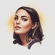 Ge upp igen - Miriam Bryant: Yasin - Instrumental