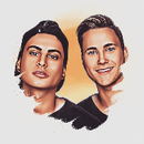 The Whole World Is Waiting - Samir &amp; Viktor - Instrumental