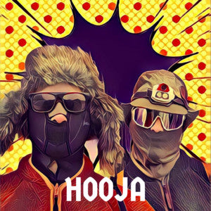 Kommer du ihåg - Hooja-1