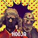 Livet på en pinne - Hooja (Instrumental)