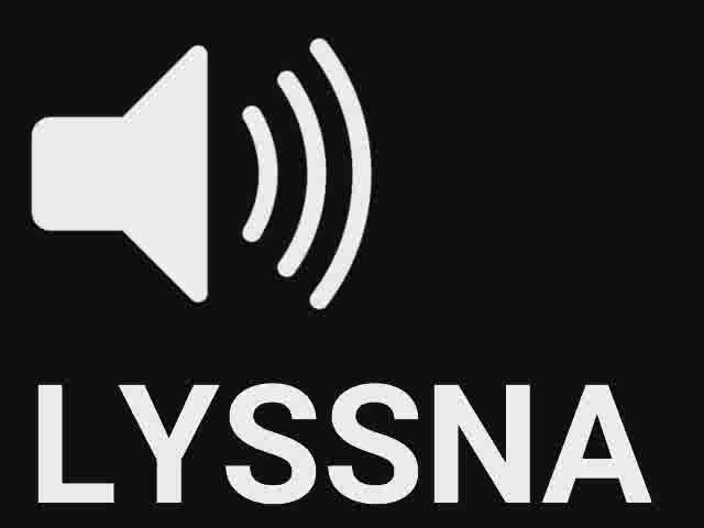 Vad det är bra att jag har dig - Nils Karlsson Pyssling - Instrumental-2