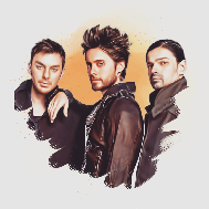 The Kill - 30 Seconds To Mars (With Chorus)