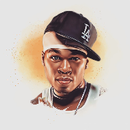 Candy Shop - 50 Cent (With Chorus)