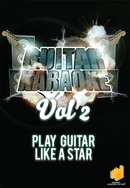 Guitar Karaoke Vol. 2 (DVD)