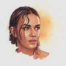 100 - Ana Diaz - Instrumental