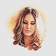 Say You Love Me - Andrea Lundquist
