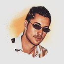 Aqua Aura - Fricky (Instrumental)