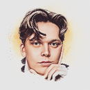 A Scent of Lily - Augustine