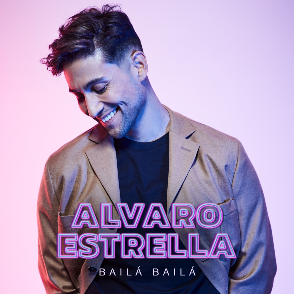 Baila Baila - Alvaro Estrella-1