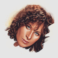 Woman In Love - Barbra Streisand (Med körer)