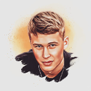 The whole world is mine - Victor Leksell (Instrumental)