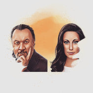 Mysteriet deg - Bjørn Eidsvåg & Lisa Nilsson - Instrumental