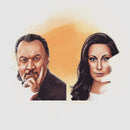 Mysteriet deg - Bjørn Eidsvåg &amp; Lisa Nilsson - Instrumental