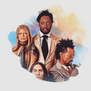 I Gotta Feeling - Black Eyed Peas (With Chorus)