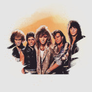 Wanted Dead Or Alive - Bon Jovi (Med körer)