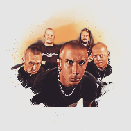 Do What I Say - Clawfinger (Instrumental)-1