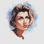 Hold Me Closer - Cornelia Jakobs