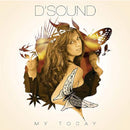 Ain't Giving Up - D'Sound