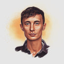 Skotthål  - Daniel Adams Ray