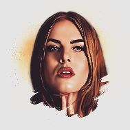 Little Tot - Dotter-1