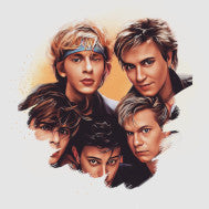 Hungry Like The Wolf - Duran Duran (Med körer)-1