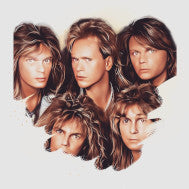 Rock The Night - Europe (With Choirs)-1