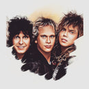 Carrie - Europe (With Choirs)