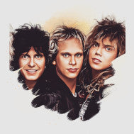 The Final Countdown - Europe (Med körer)