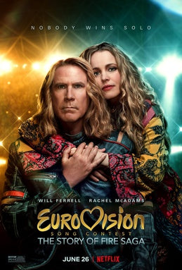 Ja Ja Ding Dong - Will Ferrell &amp; My Marianne-1