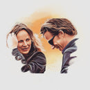 Den Jeg Elsker, Elsker Jeg - Fenger, Helmig - Instrumental