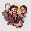 When we dig for gold in the USA - GES - Instrumental